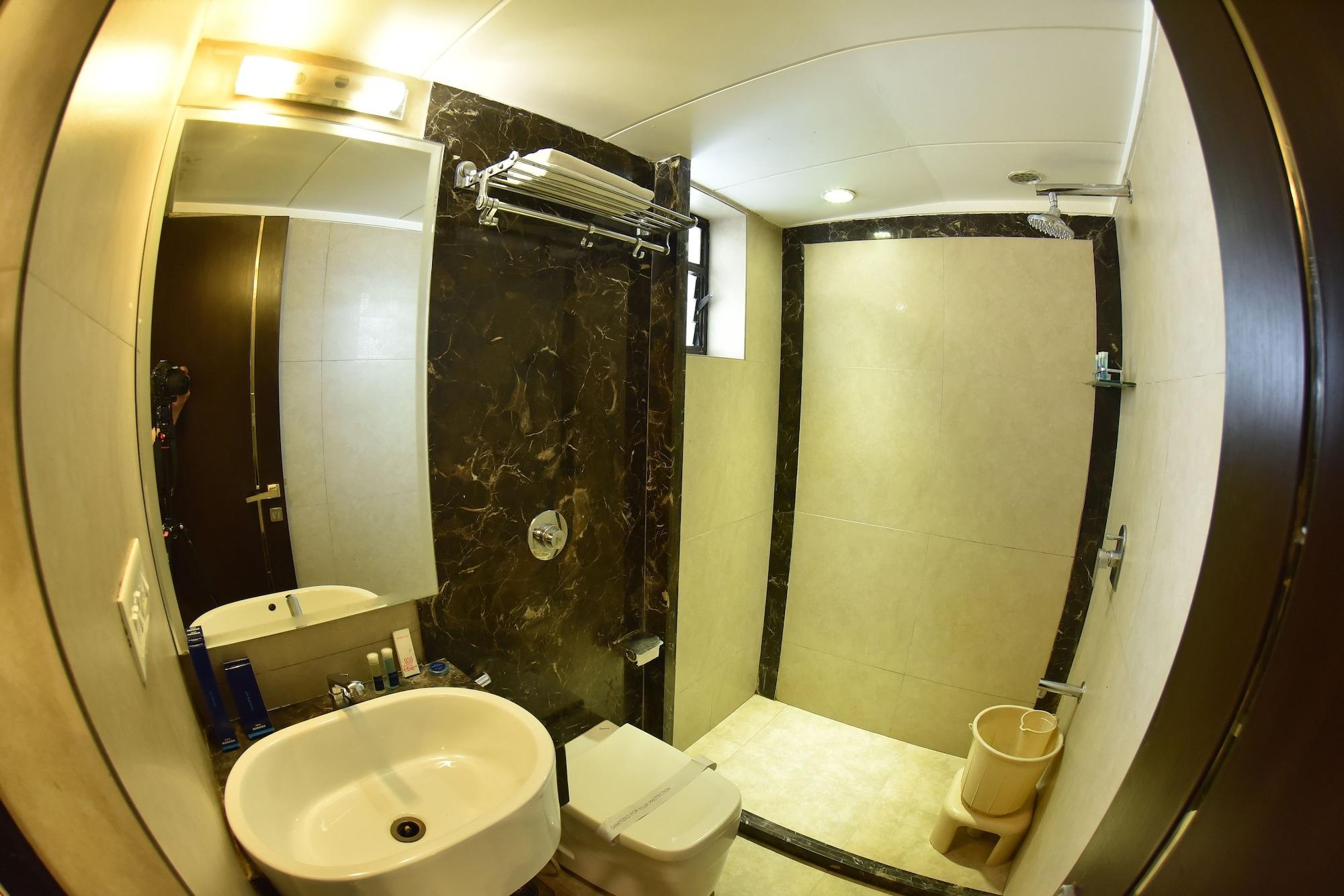 Equipamiento de Habitación Hotel Manama