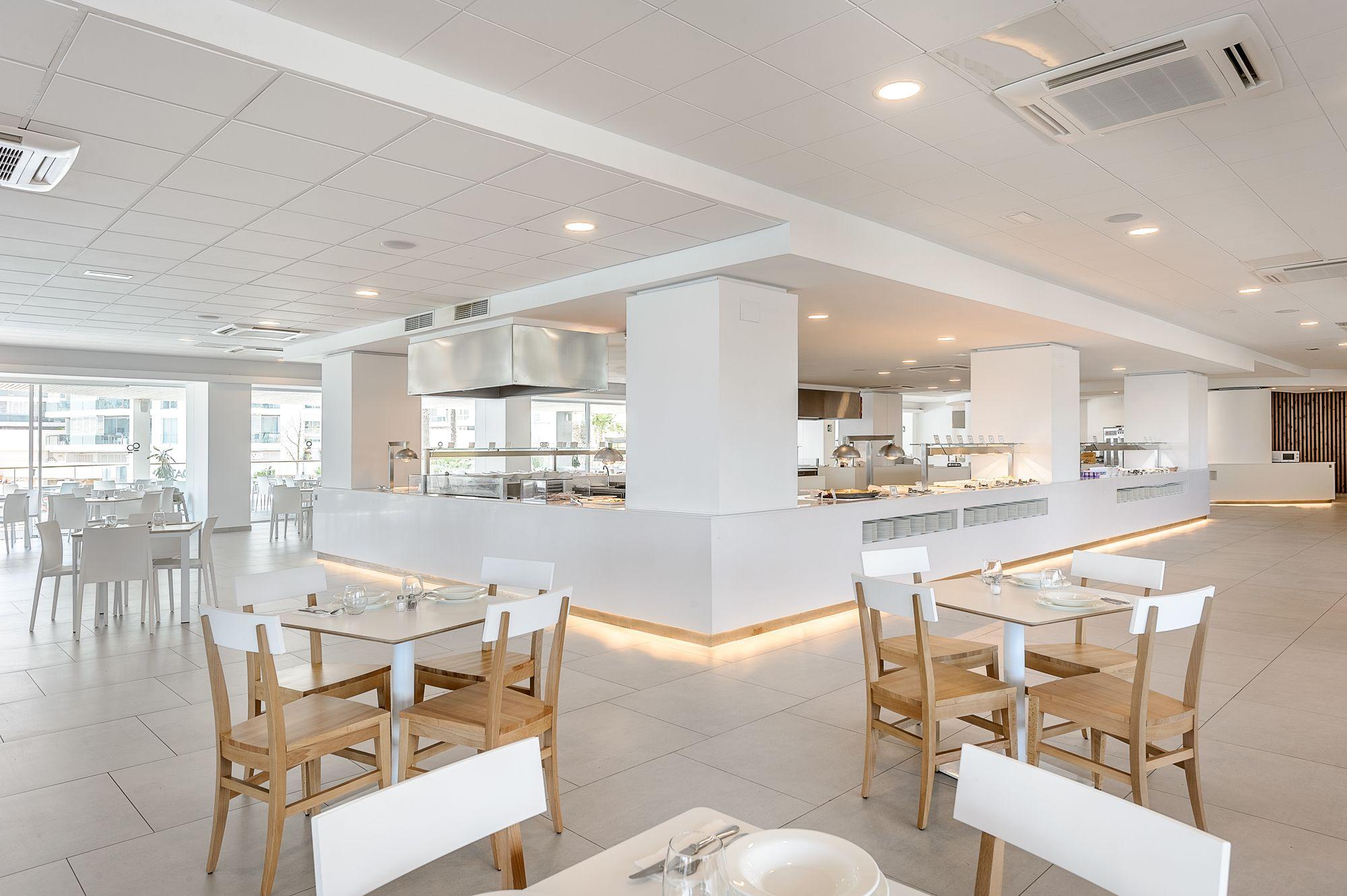 Restaurant Hotel Vibra Algarb