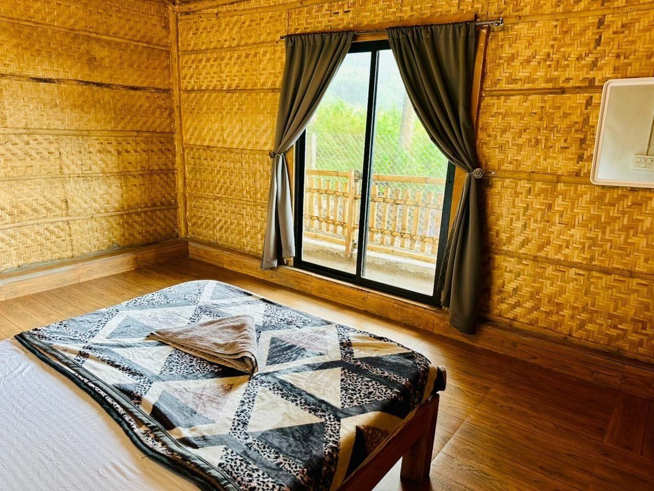 Habitación Bliss Hampi Eco Resort