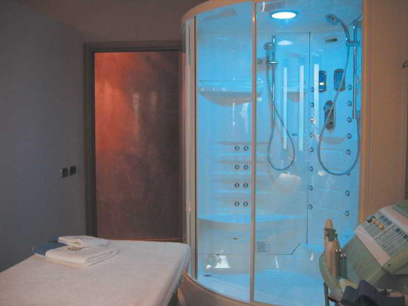 Instalaciones Recreativas Hotel ARISTON