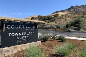 Alojamiento - TownePlace Suites by Marriott Agoura Hills
