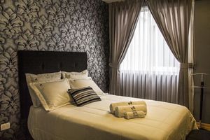 Alojamiento - Due Hotel