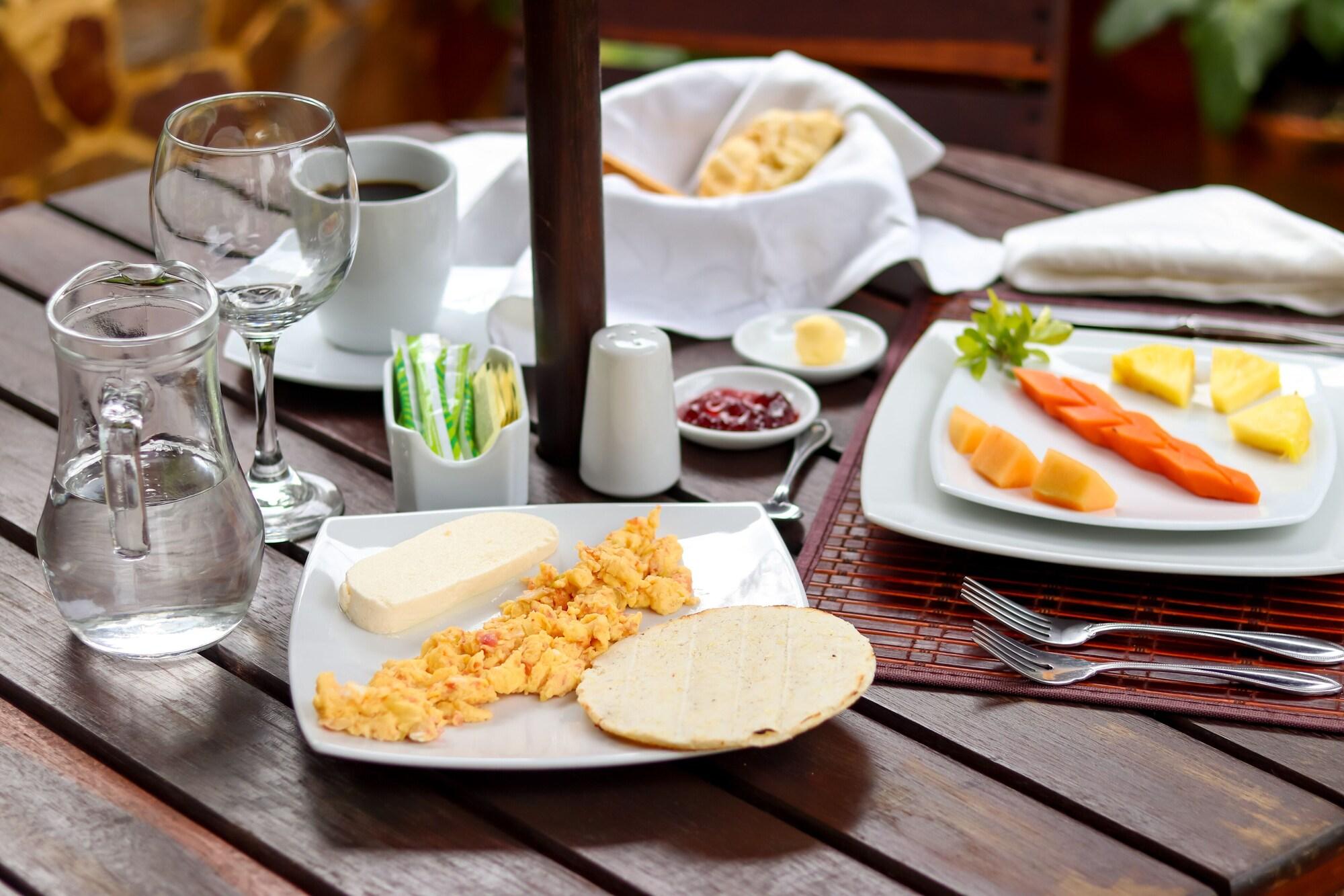 Restaurant Casa Lola Hotel Boutique