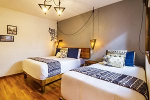 Alojamiento - Hotel Kali