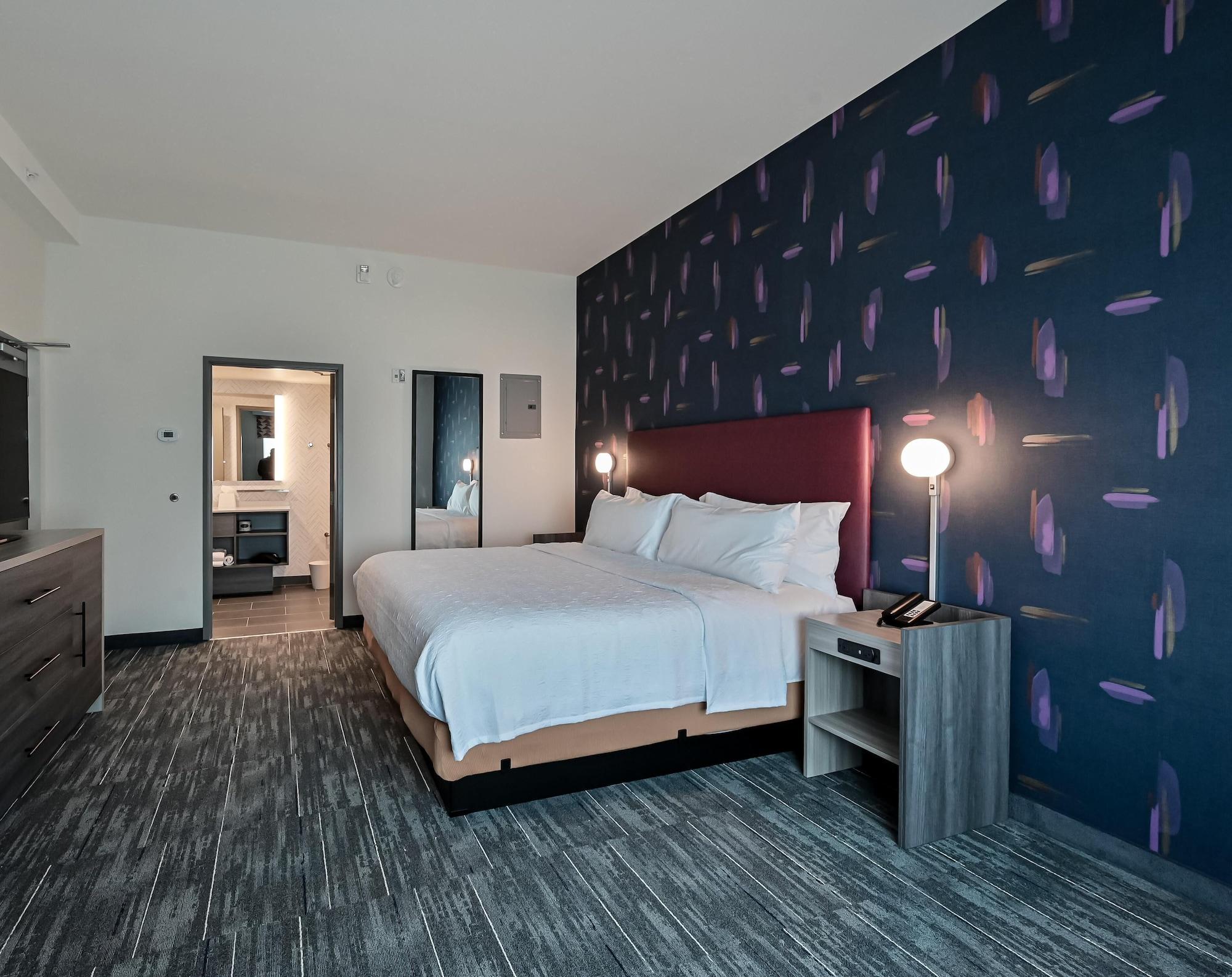 Habitación Home2 Suites by Hilton Tifton, GA