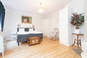 Alquiler Vacacional - ApartDirect Gamla Stan II