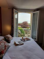 Alojamiento - Hôtel le Relais de l'Abbaye