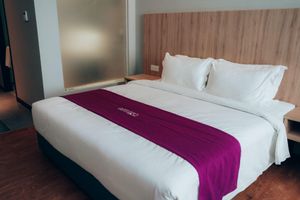 Alojamiento - Amigo Hotel Bintulu