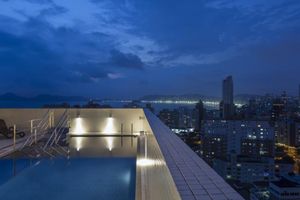 Alojamiento - Comfort Hotel Santos