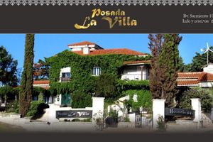 Alojamiento - Posada la Villa