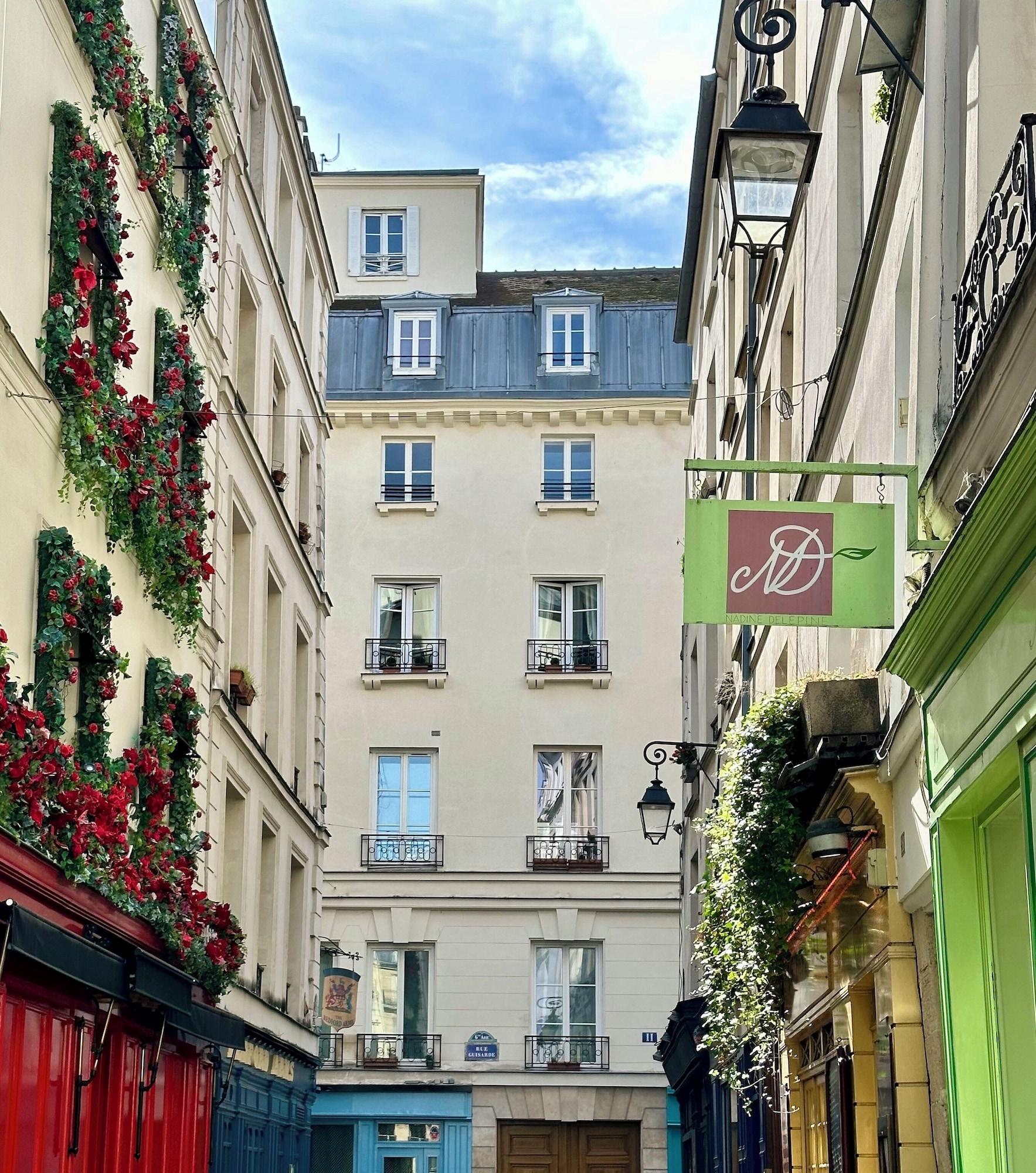 Vista Exterior 2066 Princesse