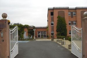 Alojamiento - Hotel Au Sans Souci