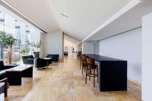 Alojamiento - DoubleTree by Hilton Hotel Mexico City Santa Fe