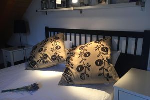 Alquiler Vacacional - Apartamento Abuhardillado en Gavín, Valle de Tena