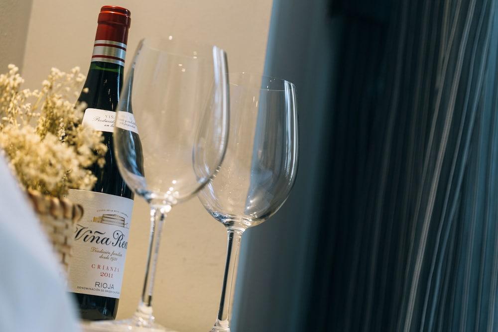 Set de Habitación Hotel Trueba