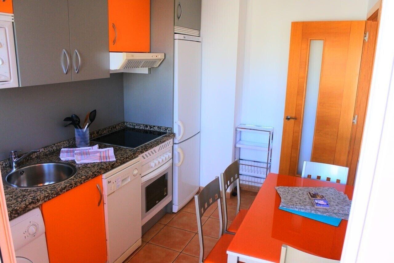 Equipamiento de Habitación Casa Mika Oliastur 25 El Cotillo