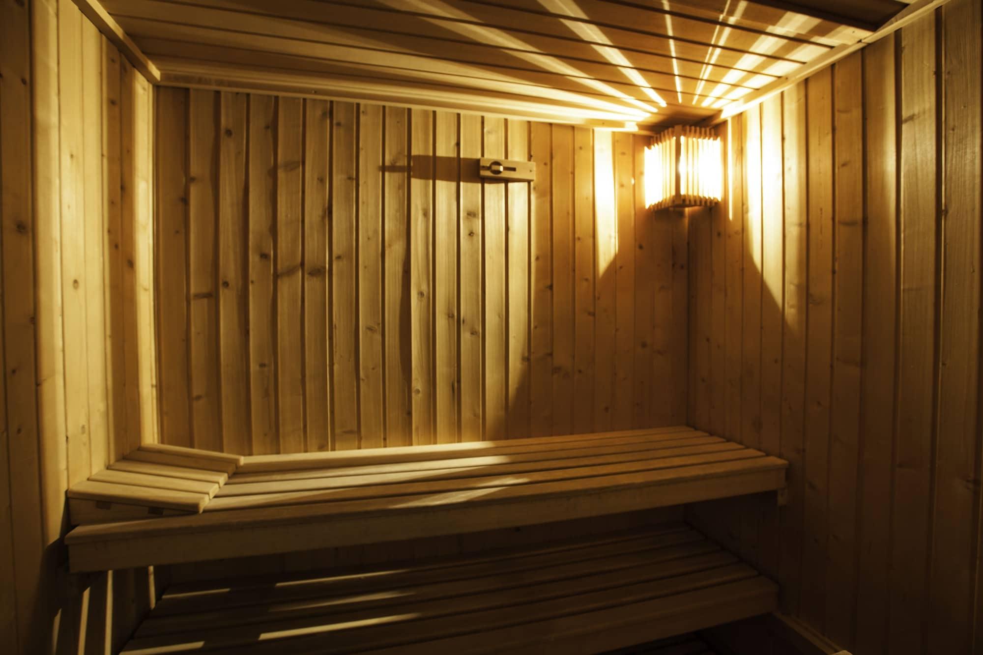Spa Vincci Albayzin Hotel