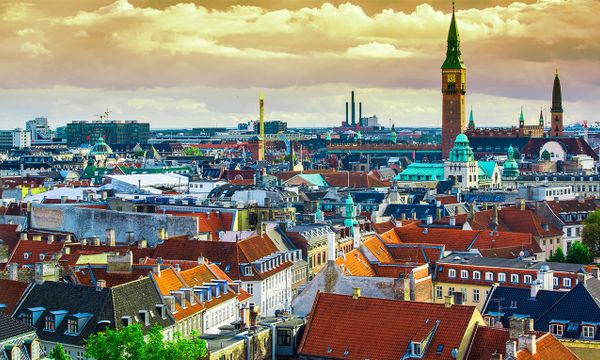 København S
