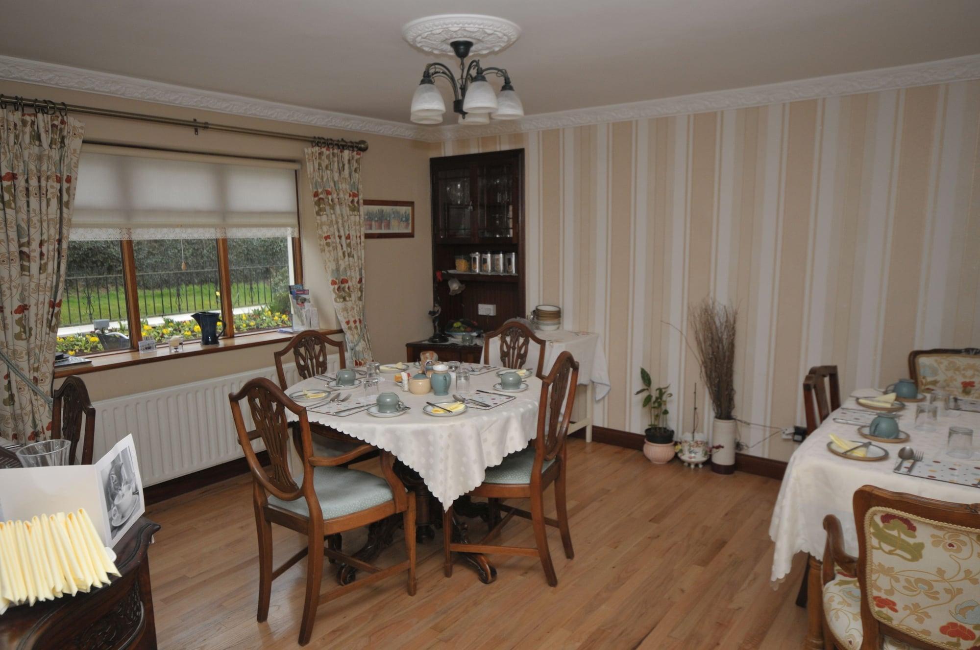 Restaurant Heritage B&B