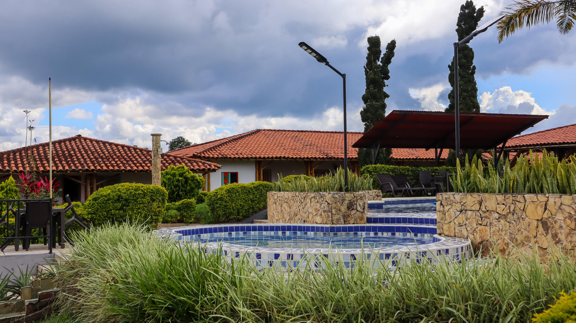 Playa HOTEL PARQUE LOS ARRIEROS