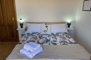 Alquiler Temporario - [5️ FIUMICINO-AIRPORT ] Luxury sea view penthouse with terrace