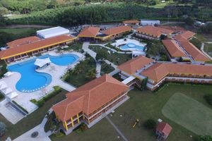 Alojamiento - Hotel Mocawa Resort