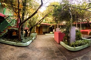 Paquete - Hotel el Prado
