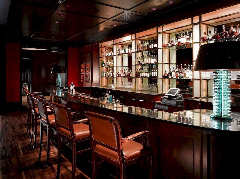 Bar/Salón The Peninsula Chicago