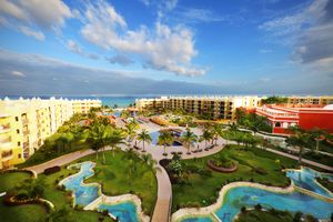 Hoteles en Playa del Carmen para Adultos Todo Incluido