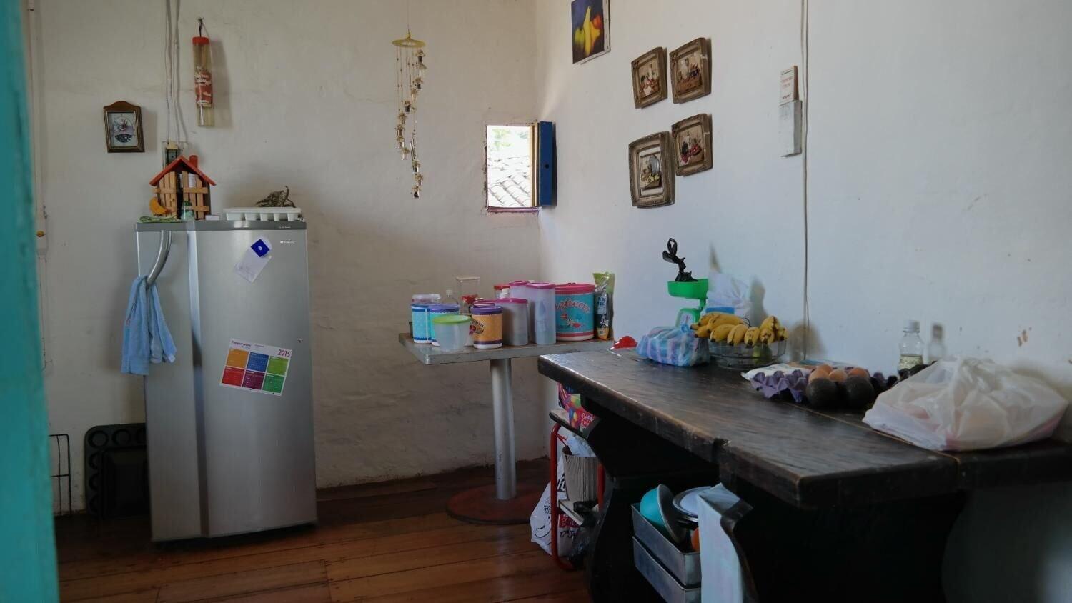 Instalaciones Recreativas Hostal Familiar Jerico