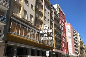 Alojamiento - Luz y Fuerza Mar del Plata