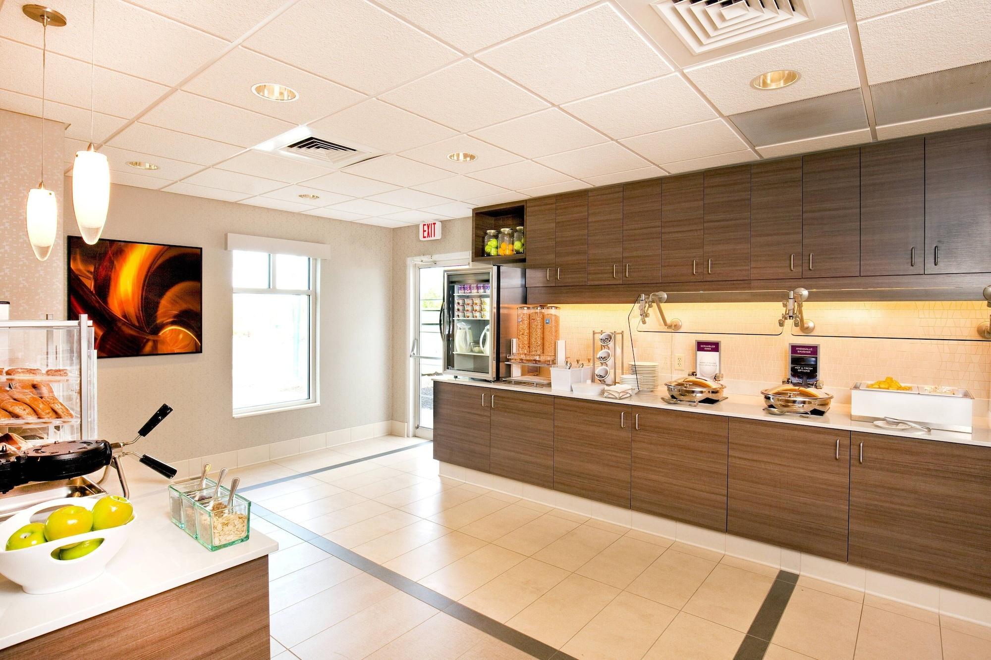 Restaurant Residence Inn by Marriott Hanover Lebanon