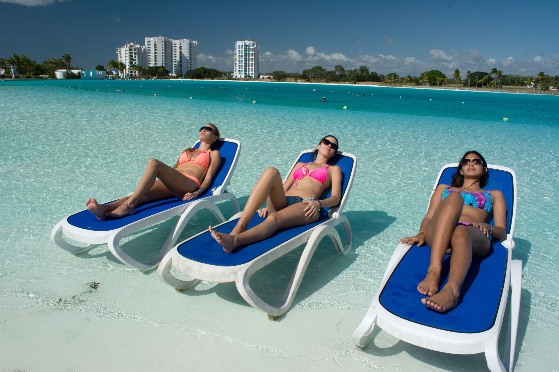 Playa Playa Blanca Beach Resort All Inclusive