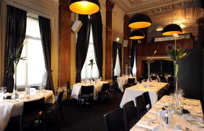 Restaurant 62 Castle Street