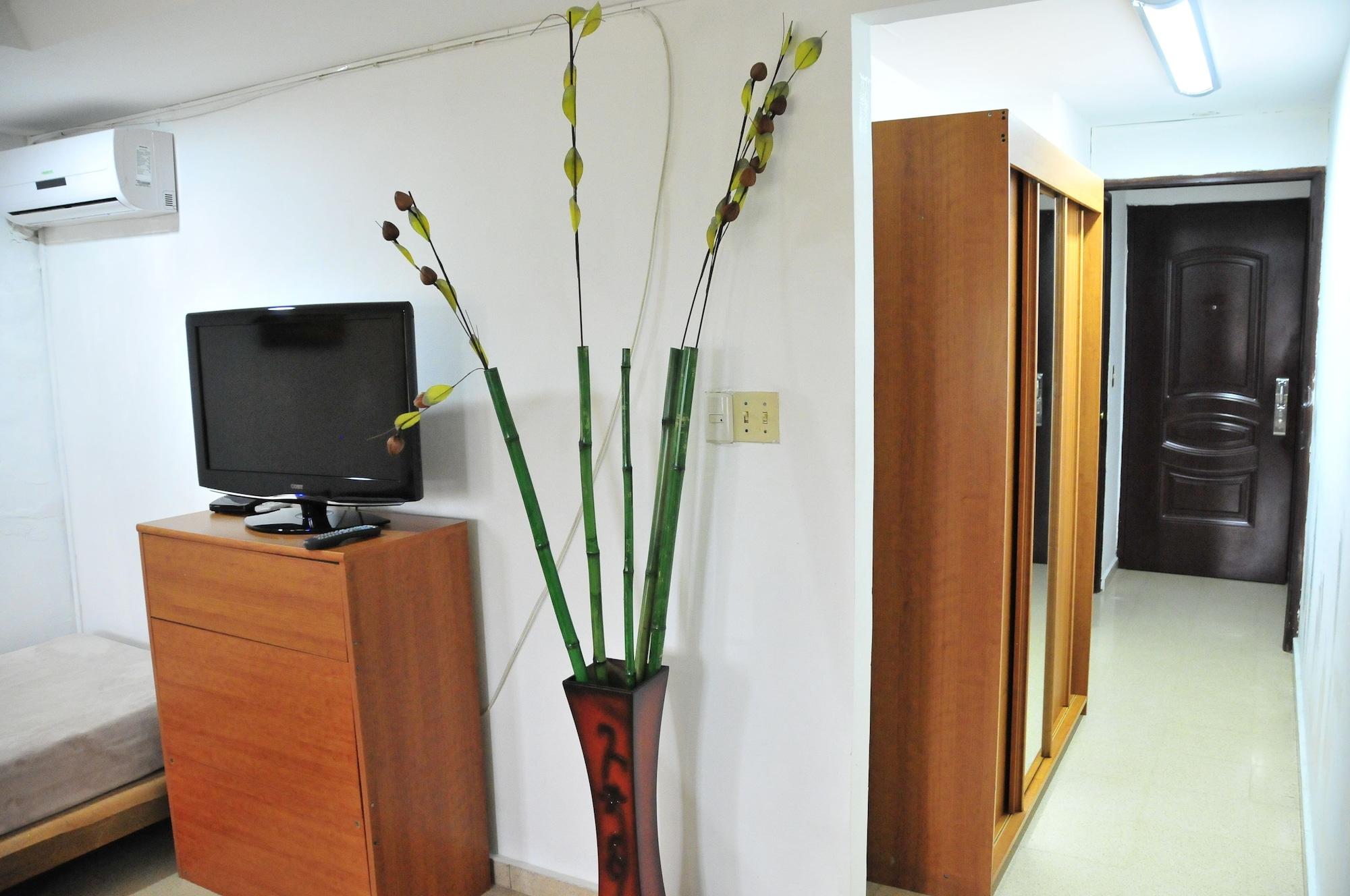 Set de Habitación Mediterranean Dreams