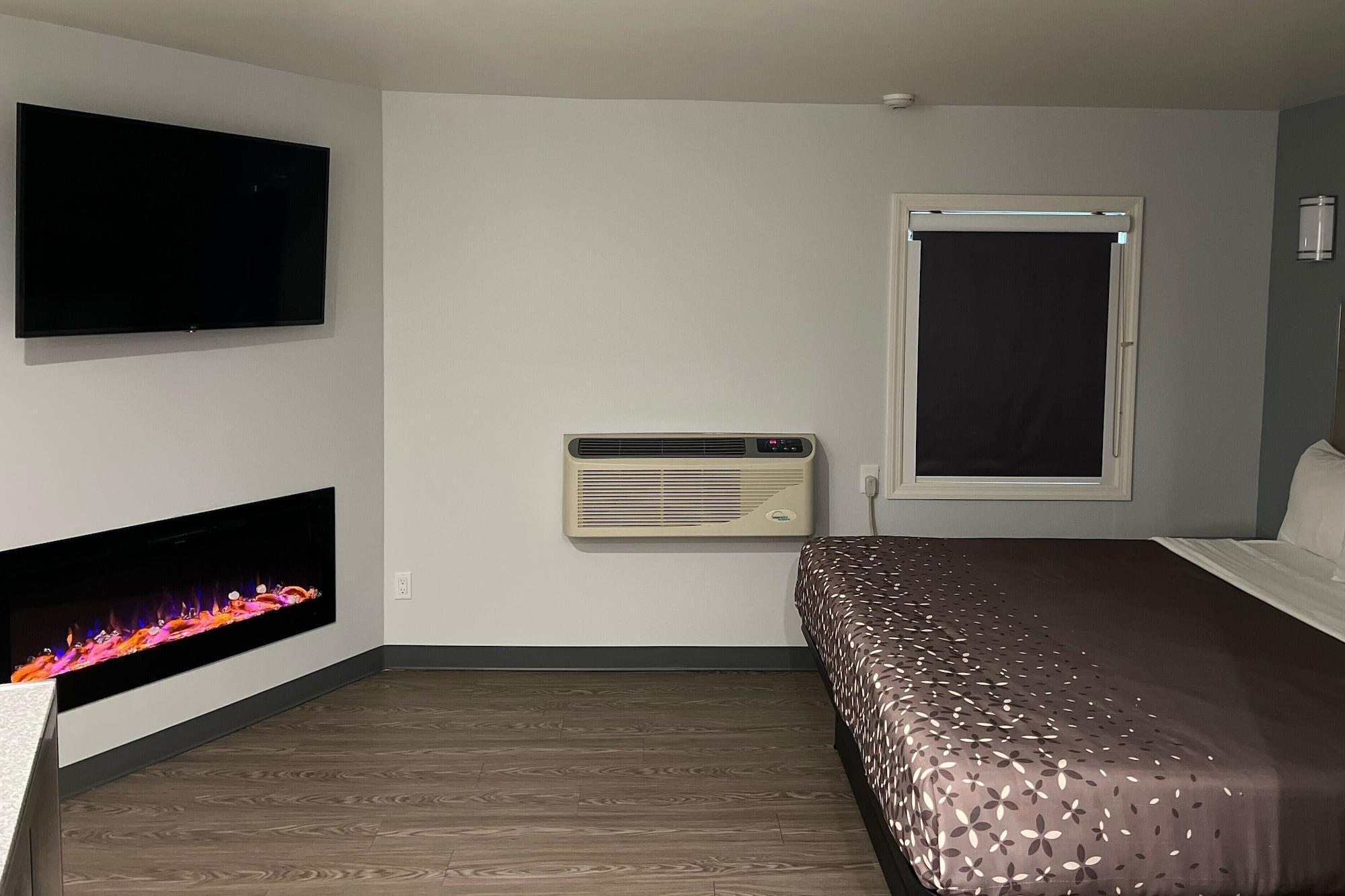 Varios 112 Motel