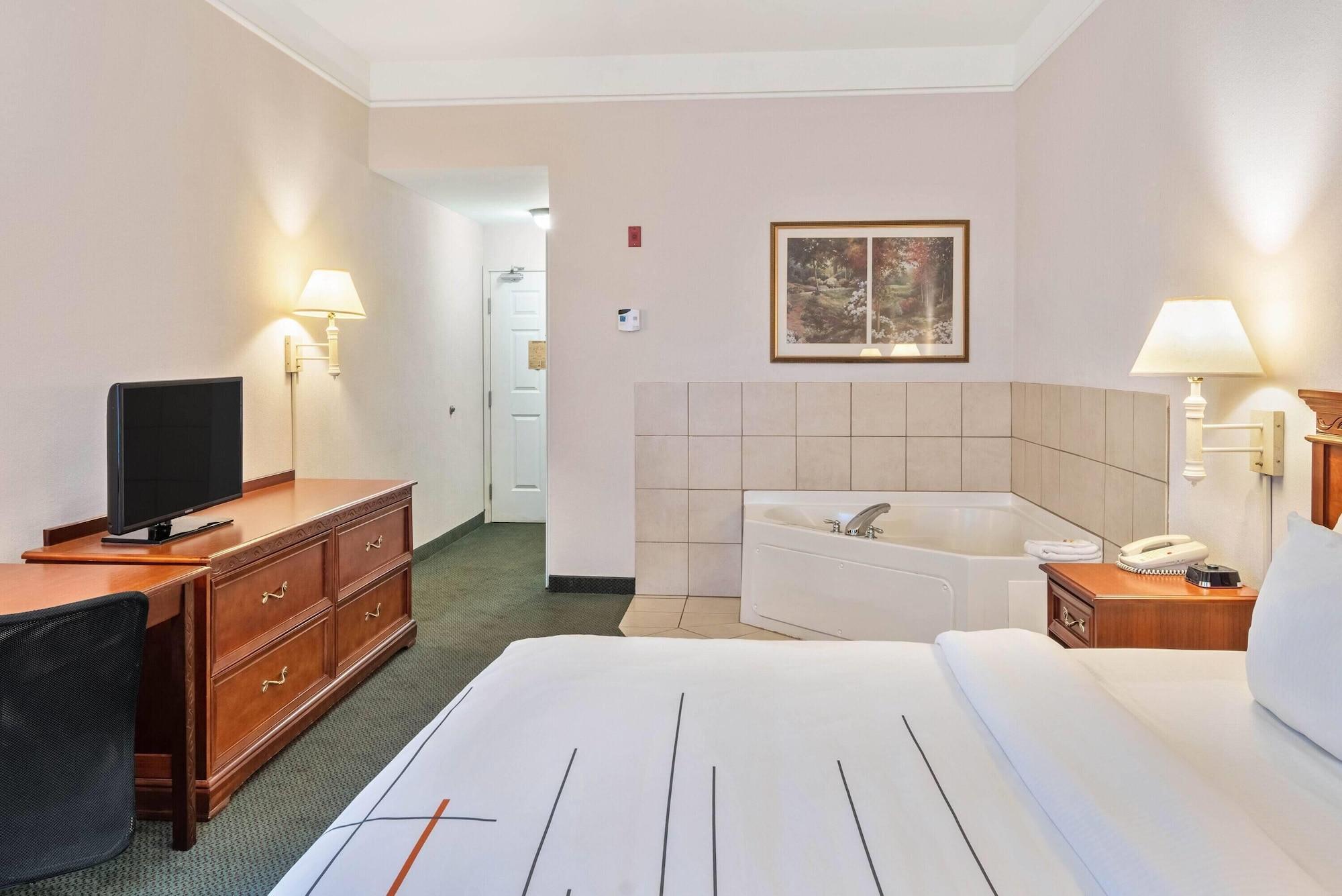 Habitación La Quinta Inn and Suites Fort Myers I-75