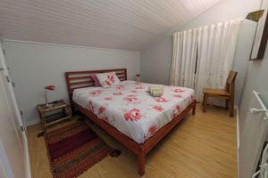 Alquiler Vacacional - Villa with pool on Torreira beach, located next to the ria.