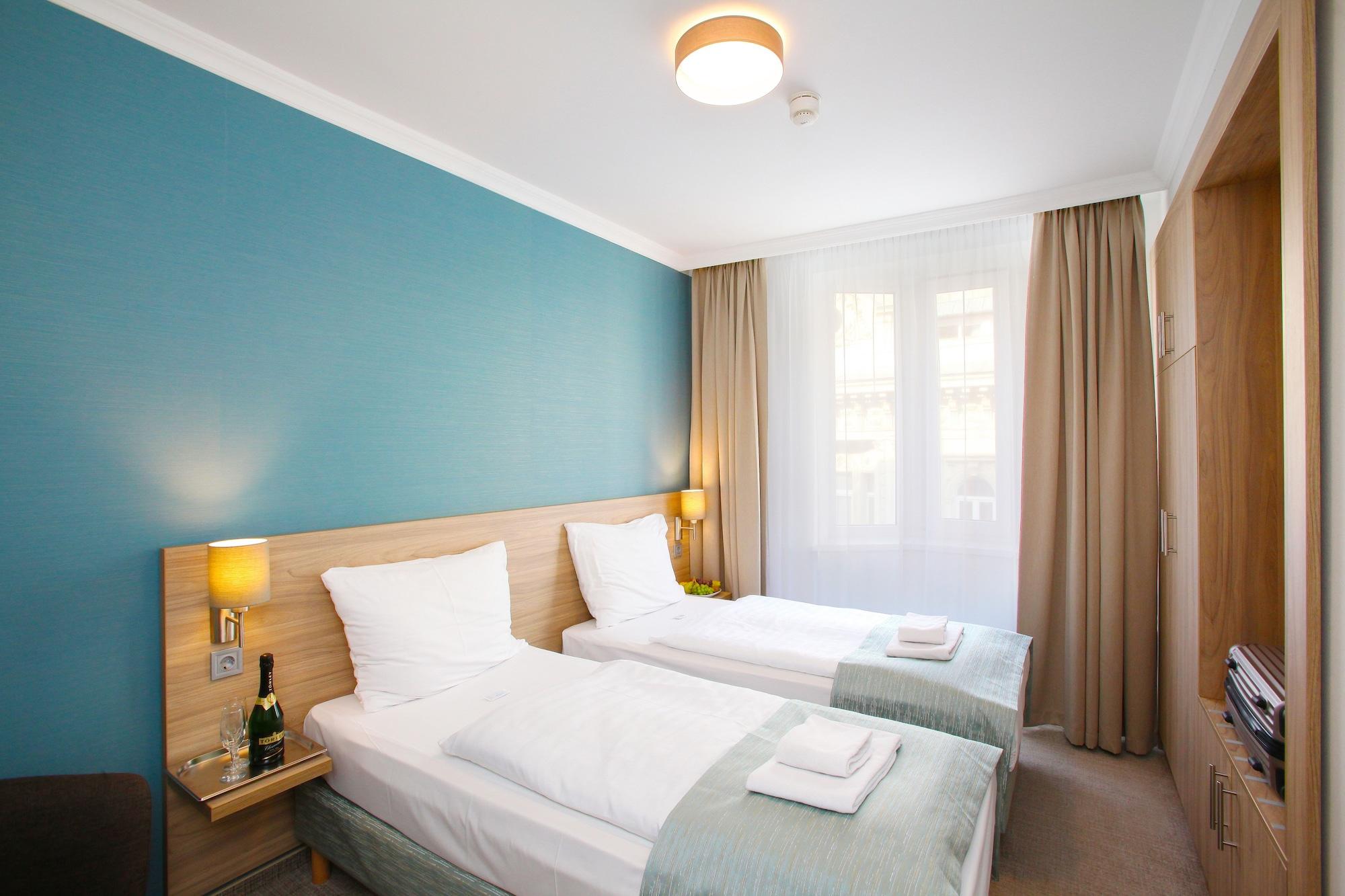 Varios Medos Hotel