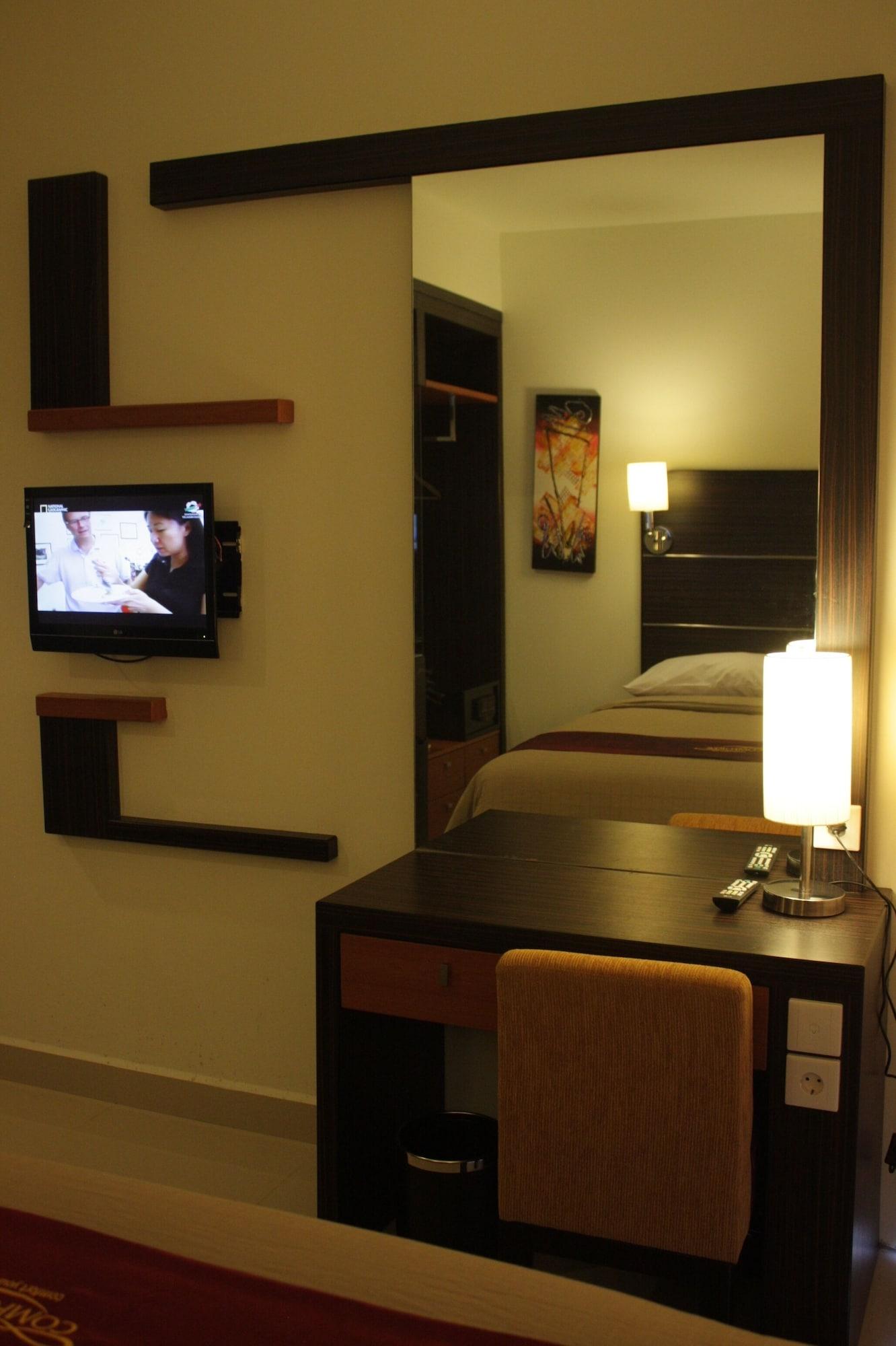 Set de Habitación Travello Manado