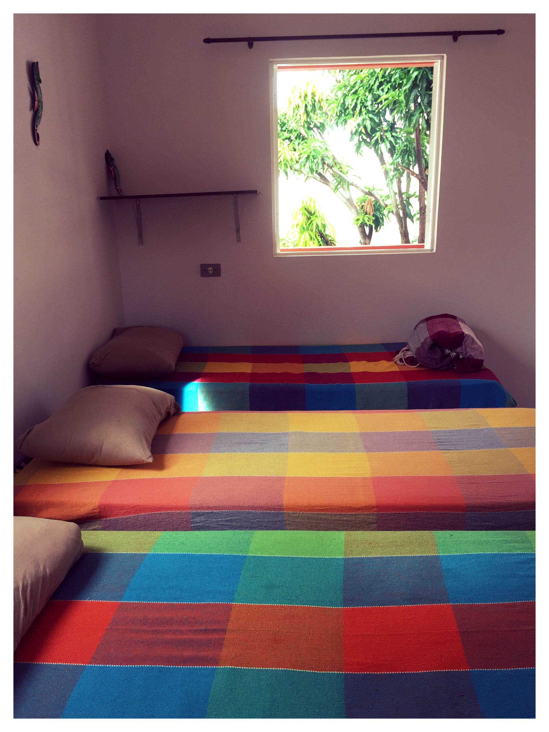 Habitación Serrambi Praia