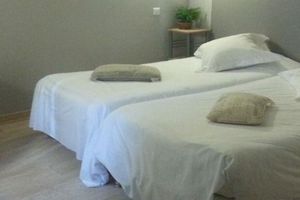 Alojamiento - Hotel Le Lion D'Or