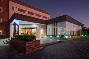 Alojamiento - Slaviero Hotel Ponta Grossa