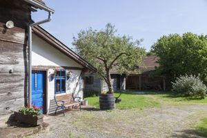 Alojamiento - Pension Kezele