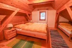 Alquiler Vacacional - House Alpine Rose - Apartment Toni