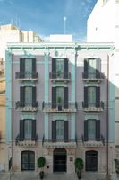 Alojamiento - Vis Urban Suites & Spa