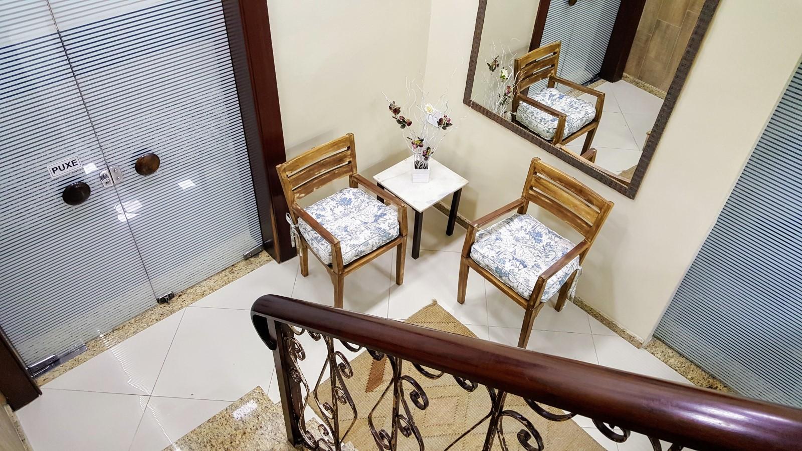 Varios Hotel Orleans