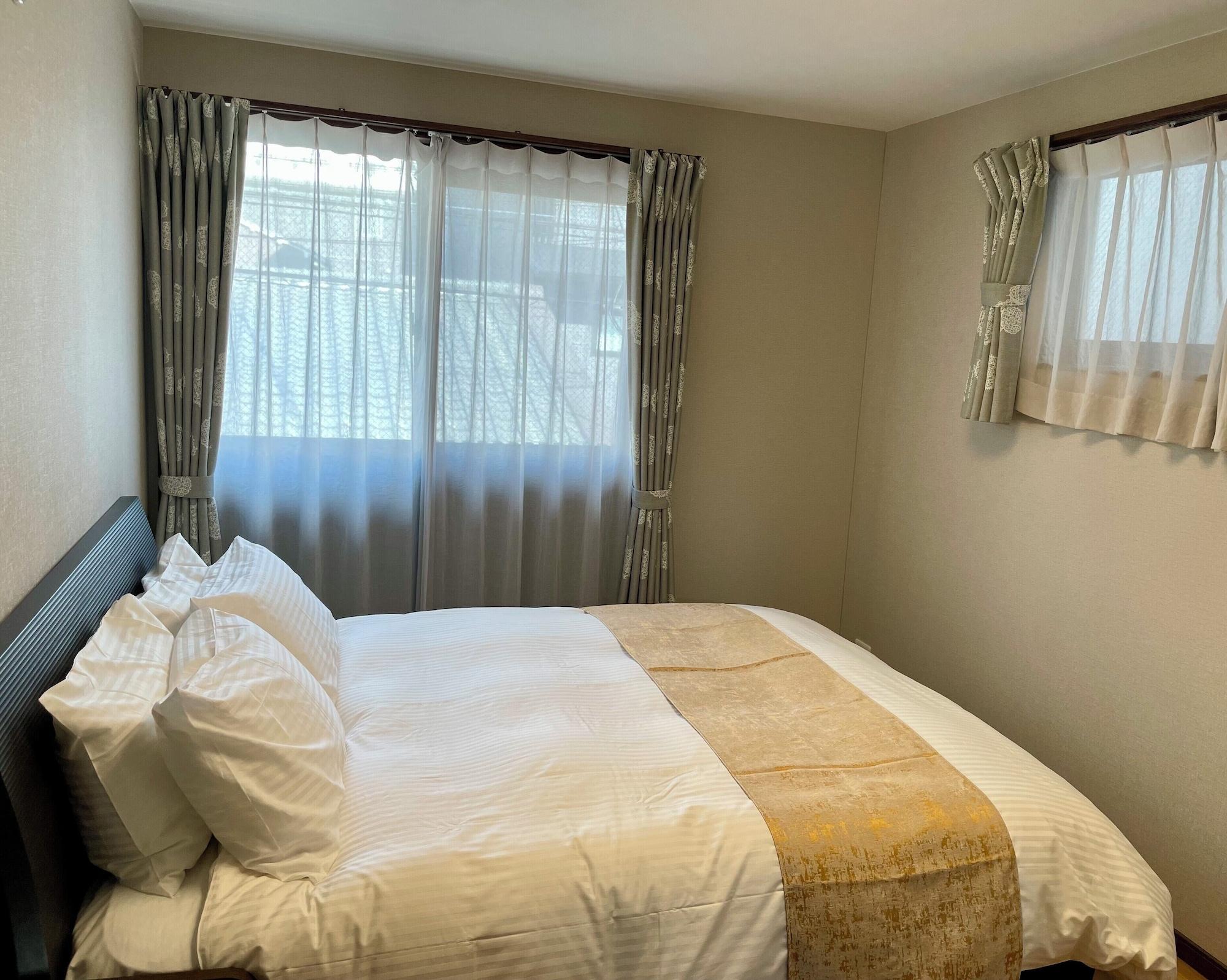 Habitación Yukari Kyoto