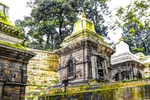 Activity - Kathmandu Spiritual Tour