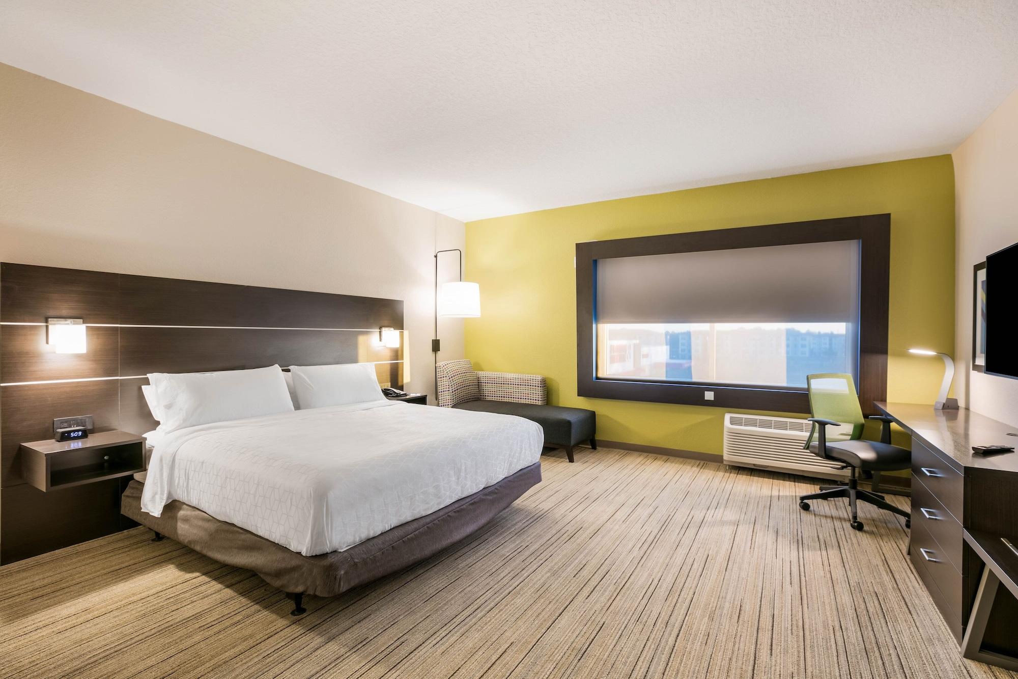 Habitación Holiday Inn Express & Suites Jacksonville - Town Center by IHG